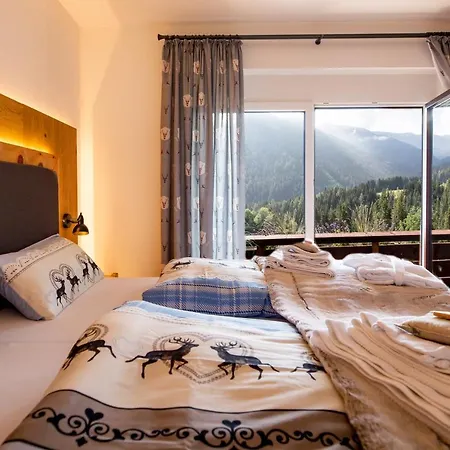 Bergblick Ruhe Und Aussicht Auf 1100M Apartment Sankt Lorenzen ob Murau Exterior photo